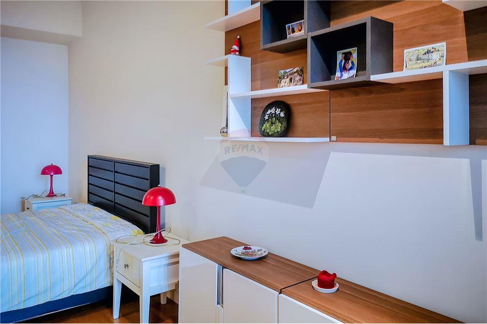  Yan Nawa, The Trust Residence Ratchada-Rama 3 English - Thailand 2